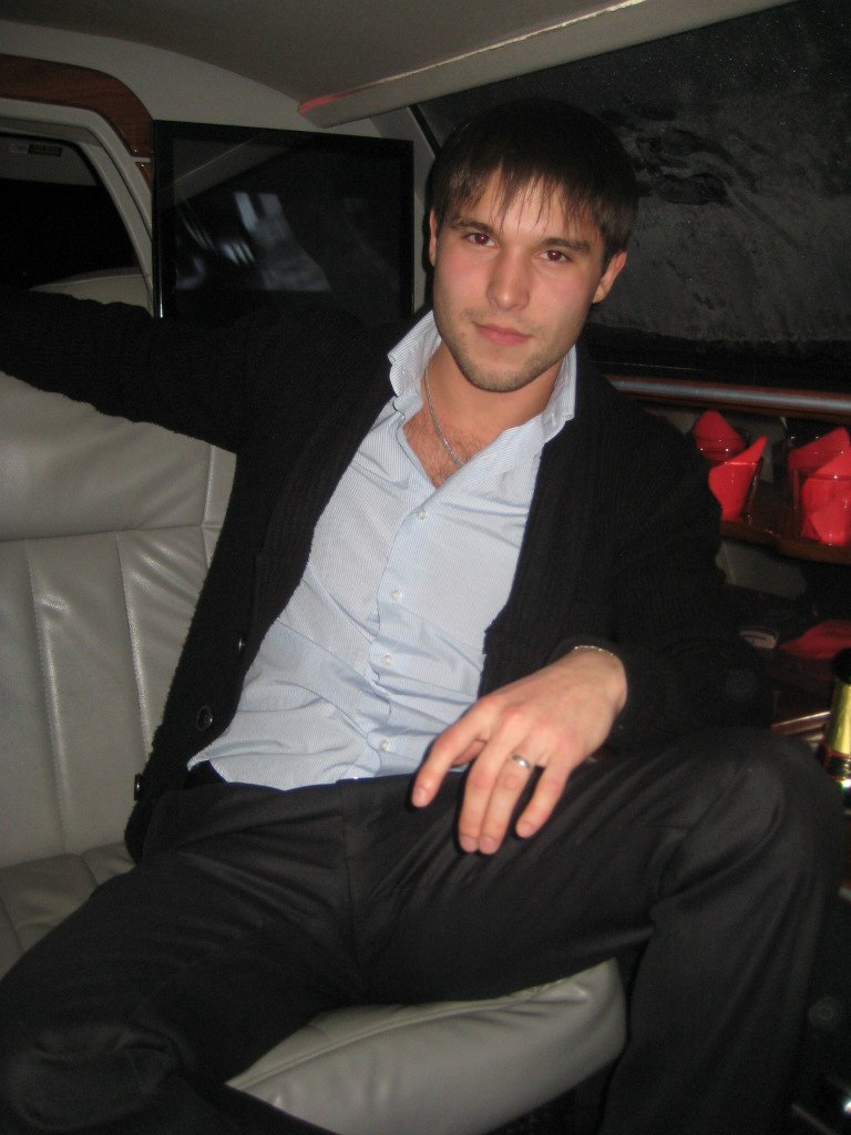 Равиль Радикович | Набережные Челны