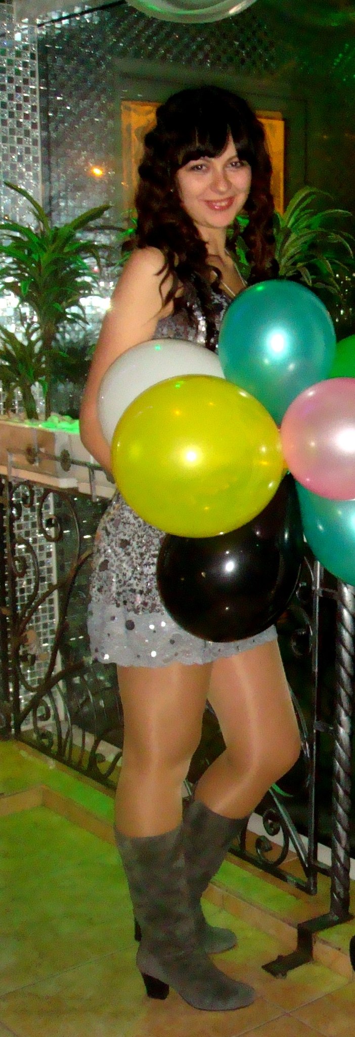 Инна Собчук | Киев