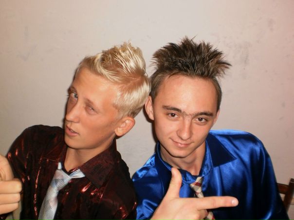 №14, Сергей Редько, Горловка №14, Сергей Редько, Горловка