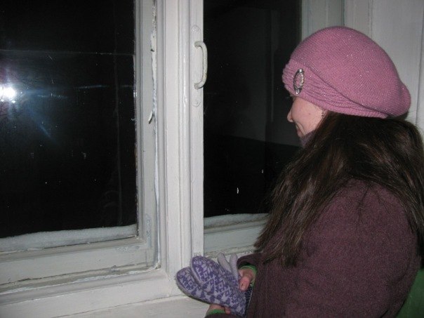 Анна Третьякова | Великий Устюг