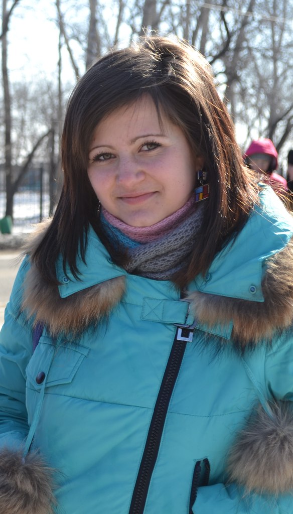 Елена Лукьянова | Биробиджан