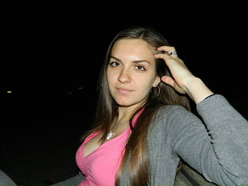 Маряна Танчук | 