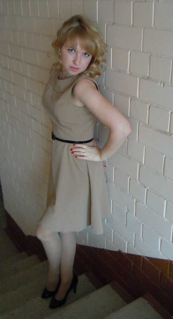 Анна Невидицина | Тюмень