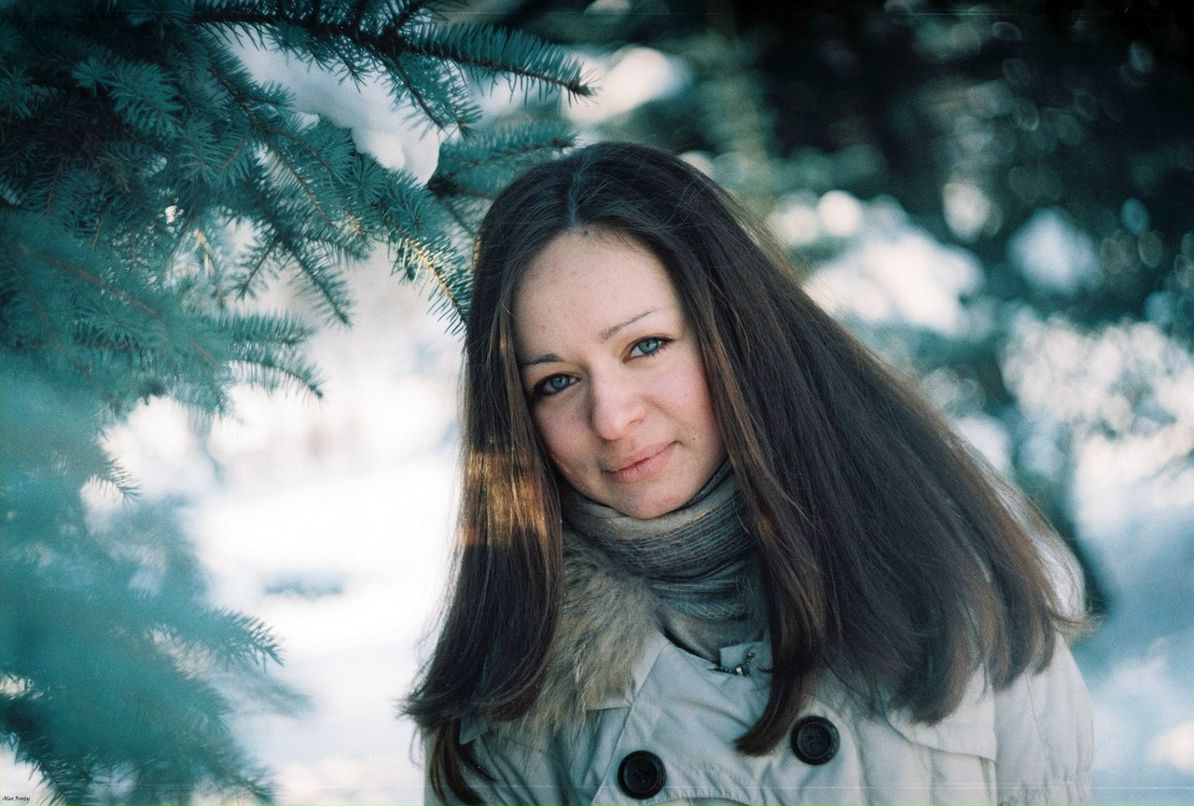 Юля Францкевич | Минск