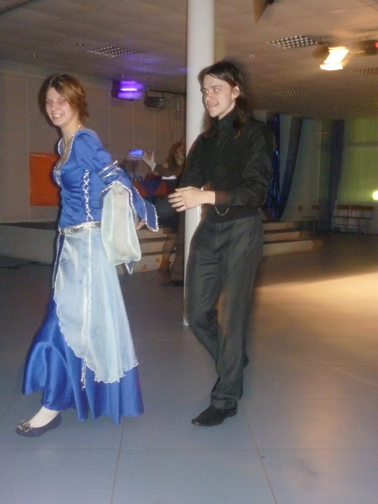 Алексей Сварт | Балашиха