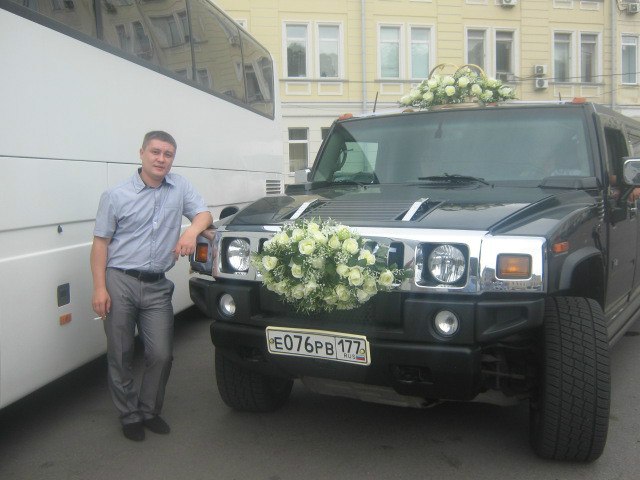 Владимир Михайлов Владиславович | Самара