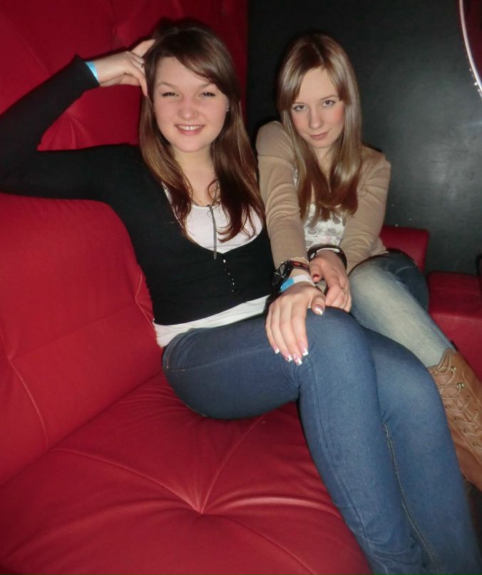 Nastya Piskunova | Горловка