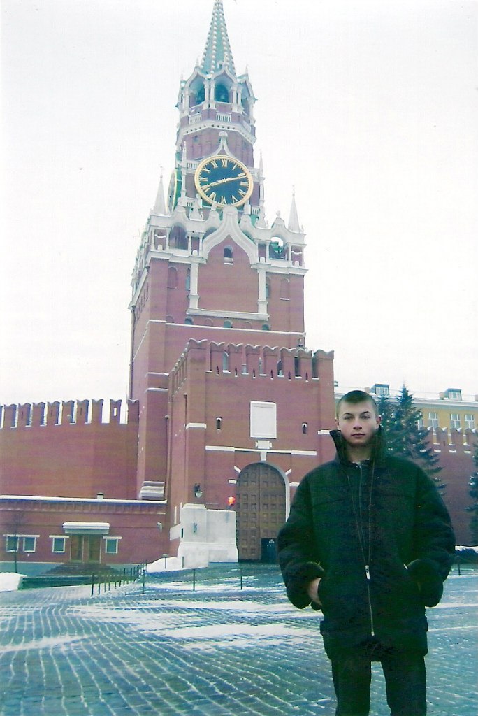 Сергей Тендит | Сумы