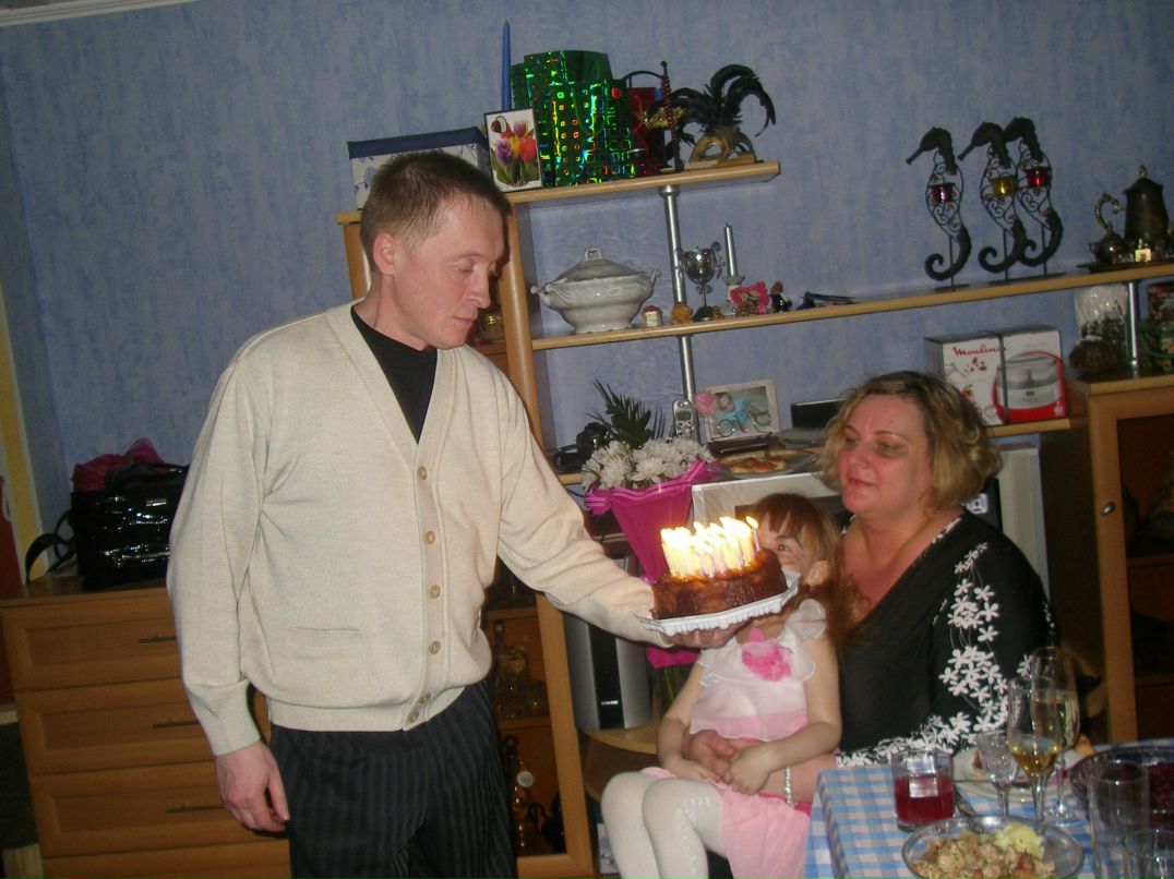 Эдуард Маенков Геннадьевич | Ухта