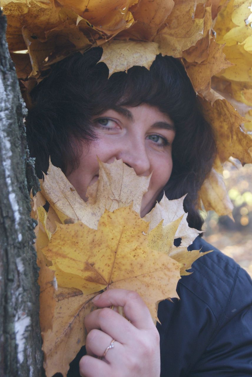 Наталья Шаповалова | Санкт-Петербург