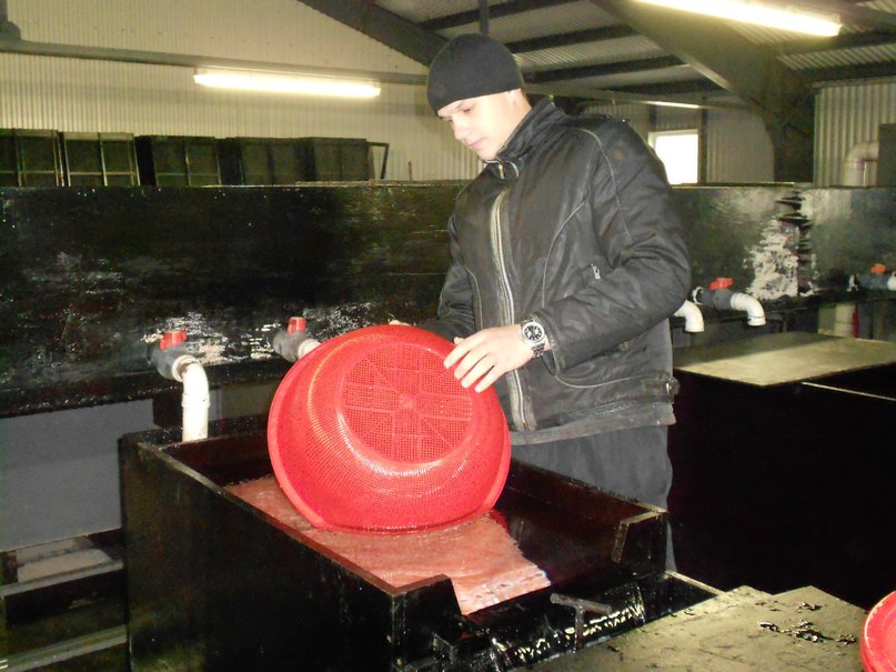 Серёга Аверкин Sergik | Владивосток