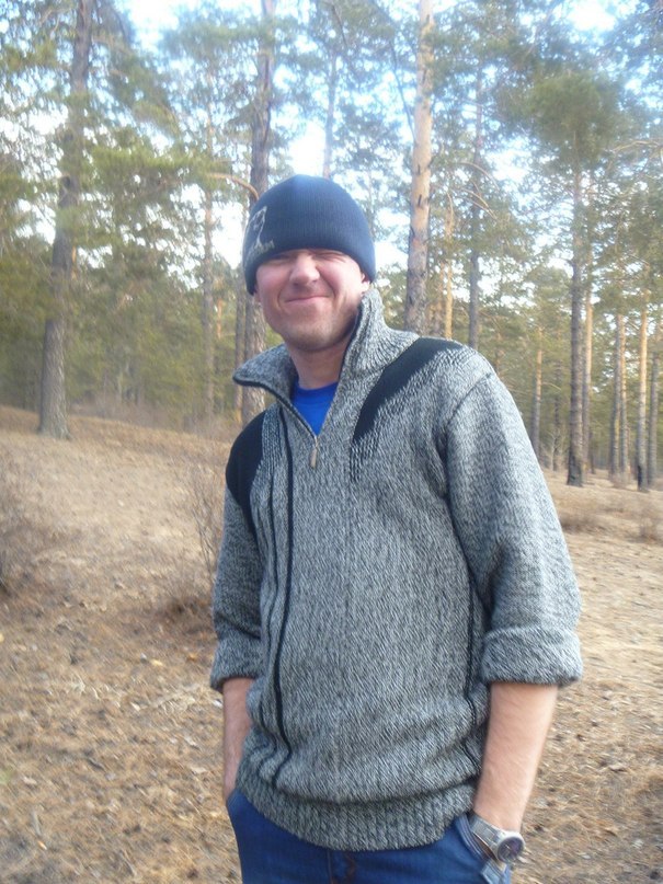 Vladimir Strelnikov | Чита