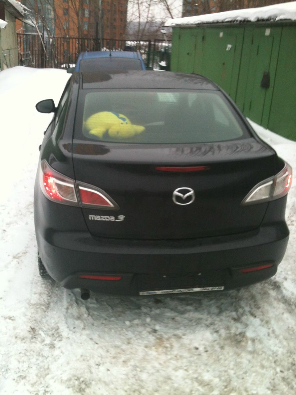 Катерина Важинская | 