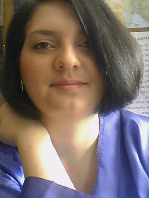 Ирина Доктор-Твоего-Тела | Пермь