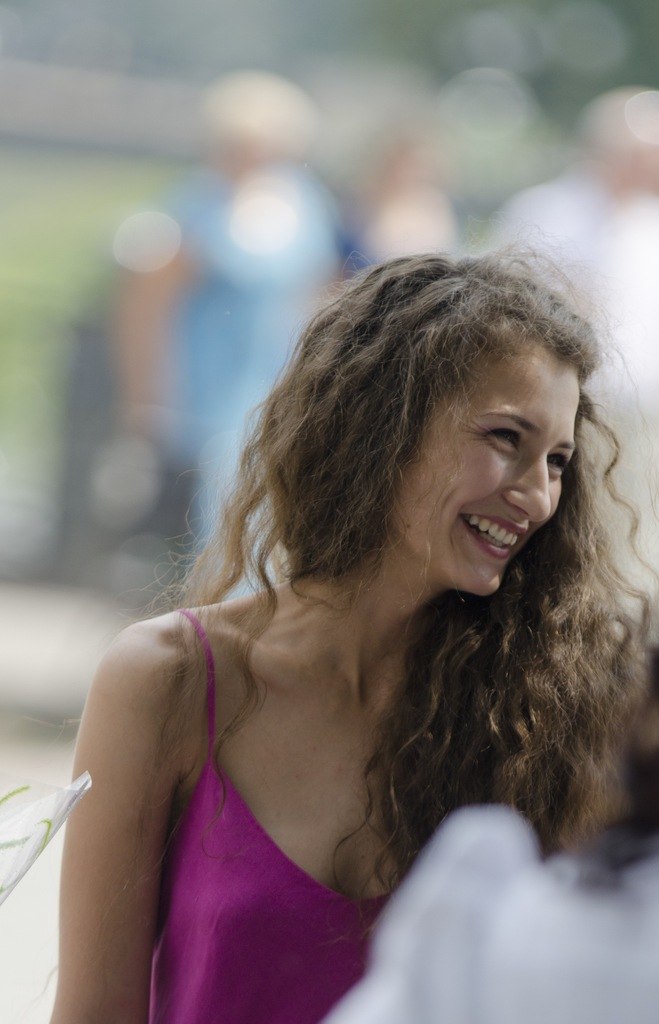 Анна Майстренко | 