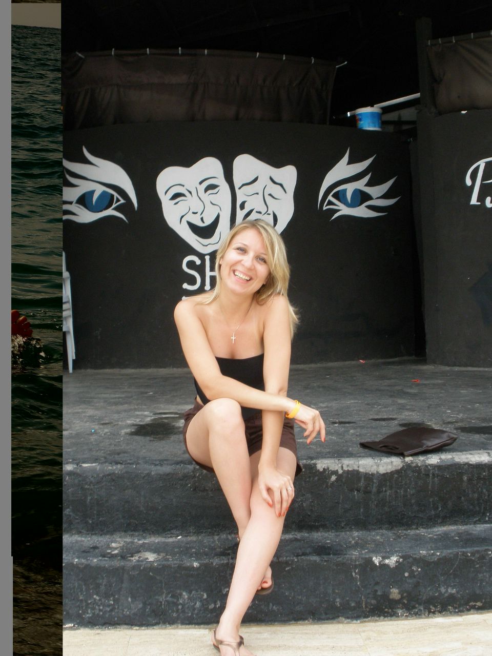 Таня Муллагалієва | Ровно