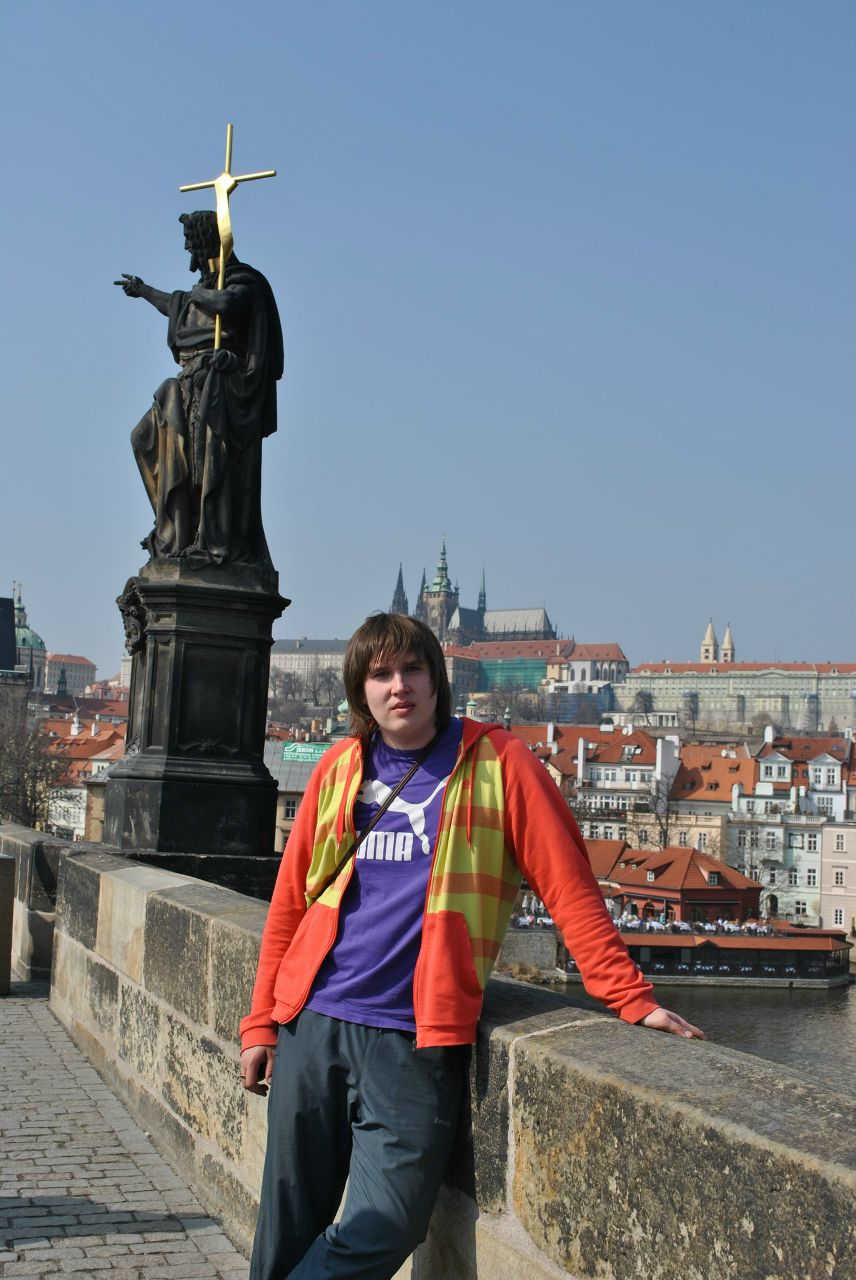 Игорь Бекетов | Барнаул