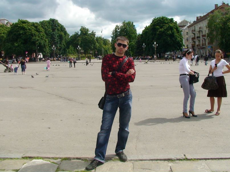 Дмитрий Дмитришин | Kalisz