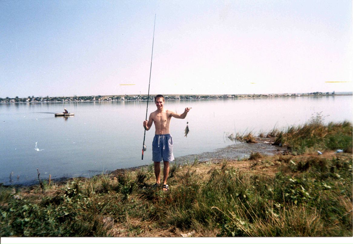 Александр Кириченко | 