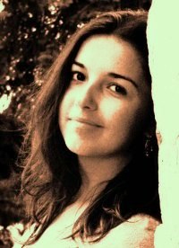 Настя Волкова | 