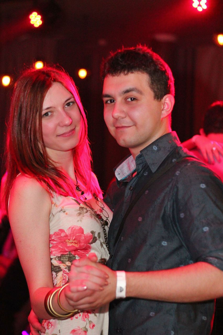 Катя Годлевська ♫ | Ивано-Франковск