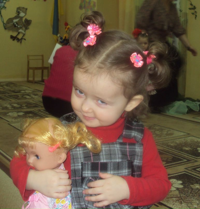 Юлия Томилкина | Житомир