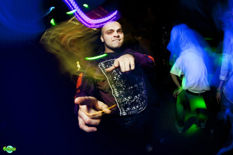 Максим Страх | Минск