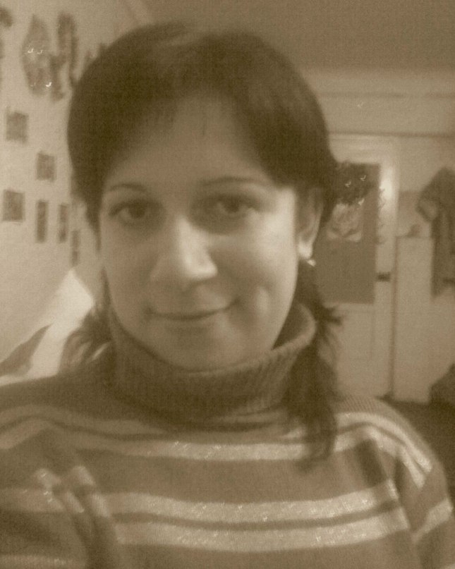 Наталья Николаенко | Сумы