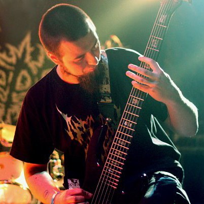 Антон Жихарев | Москва