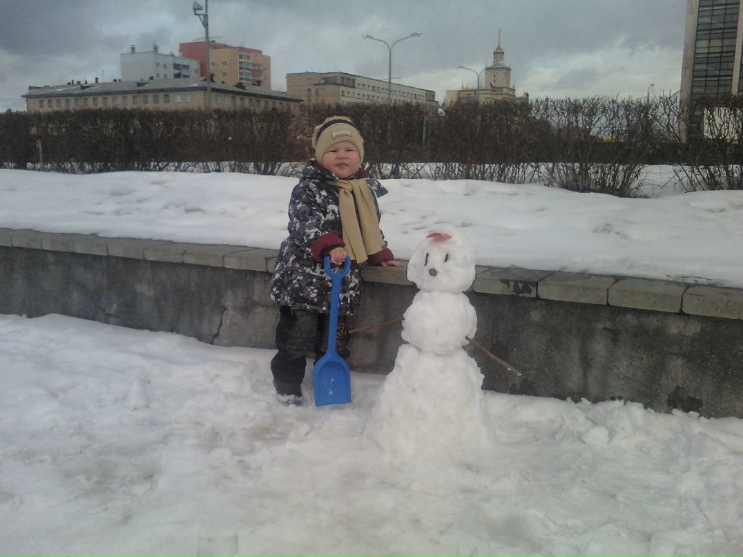 Александр Жаров | Челябинск