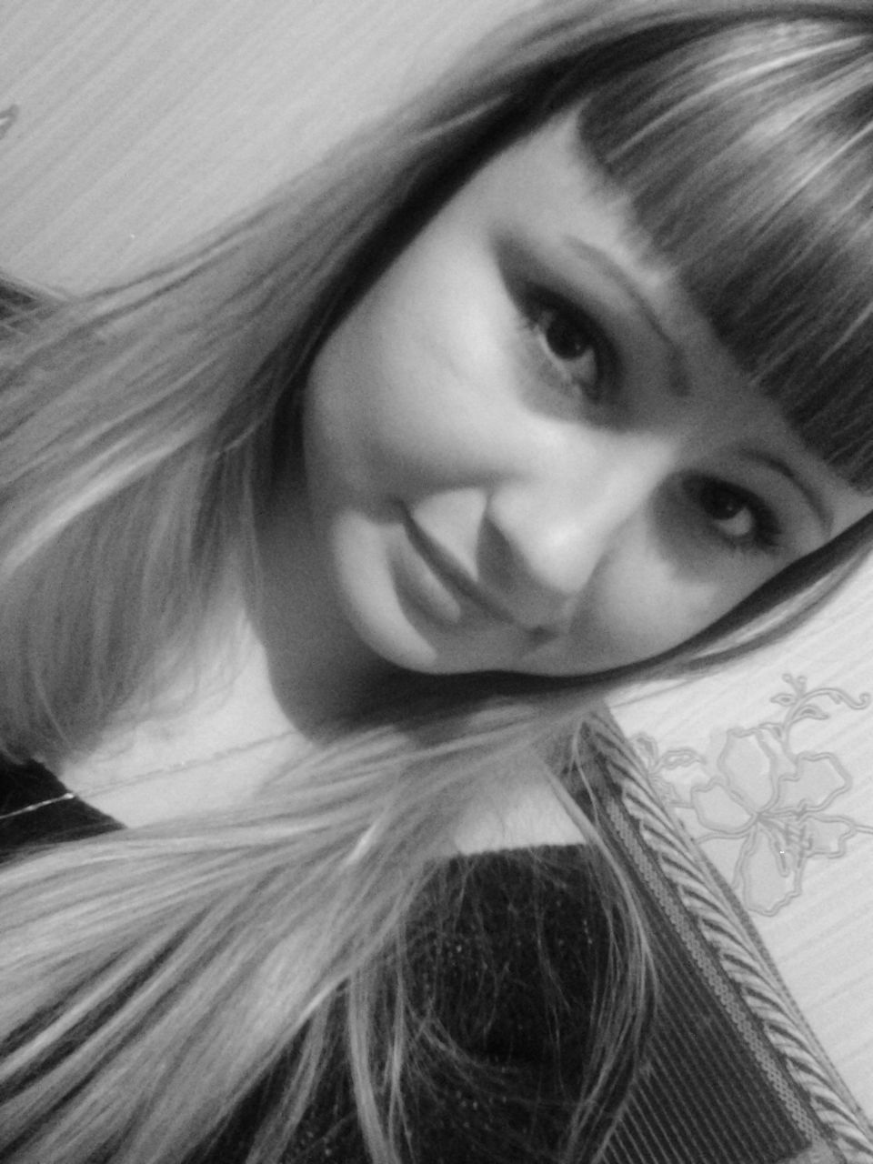 Танюшка Огнева | Ува