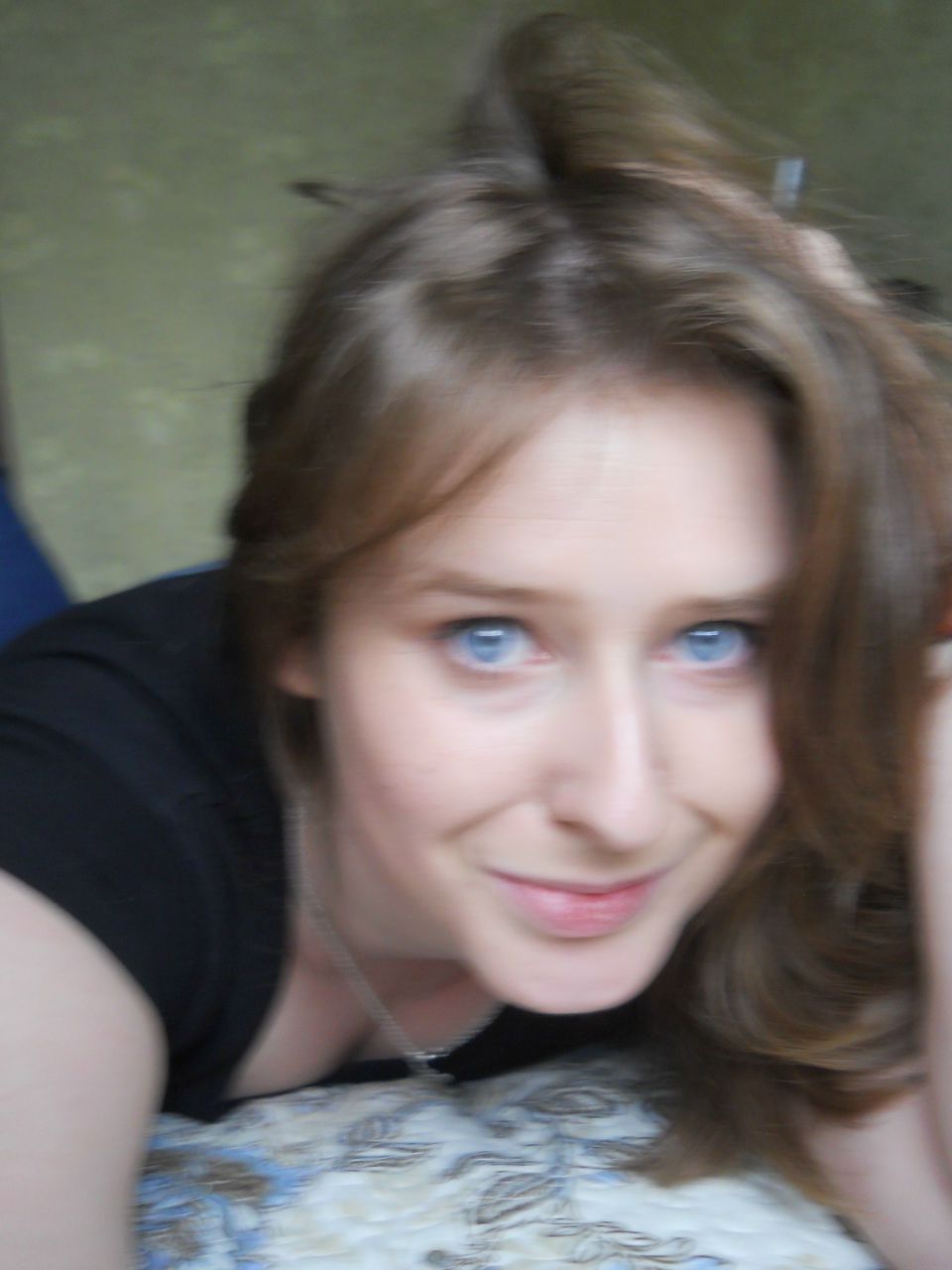 Анастасия Колесникова | Уфа