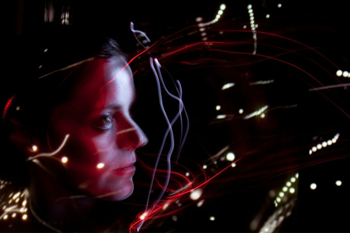 Светлана Вергунова | Новосибирск