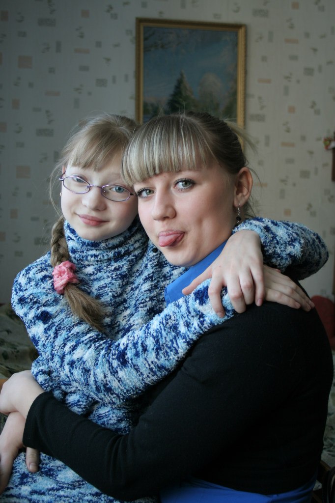 Кристина Плехова | Воронеж