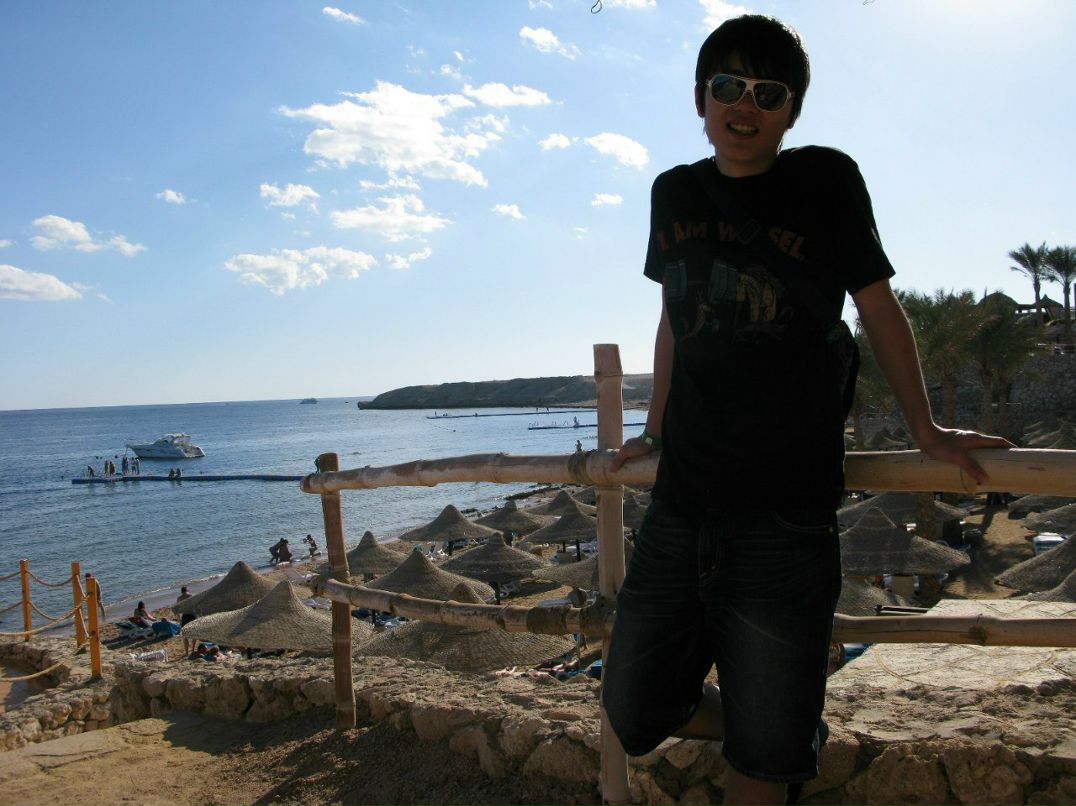 Юэ Цао | Xuzhou