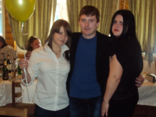 Николь Князькова | Москва