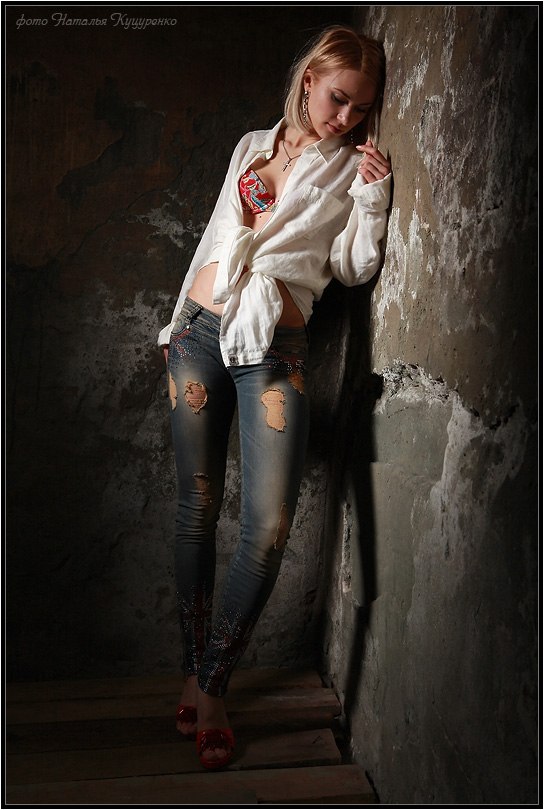 Ольга Ефименко | Запорожье