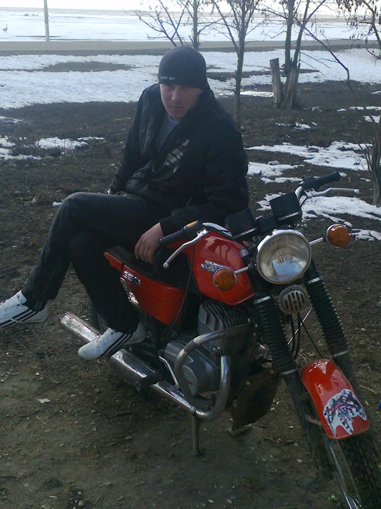 Сергей Палий | Херсон