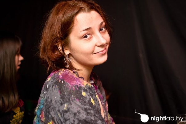 Кира Гричанина Kshanti | Москва