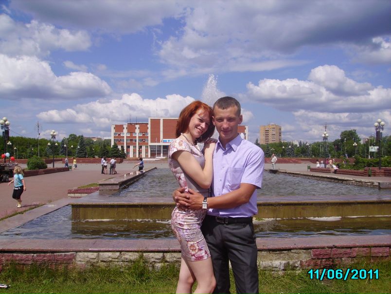 №11, Светлана Серикова, 13.10.1986 №11, Светлана Серикова, 13.10.1986