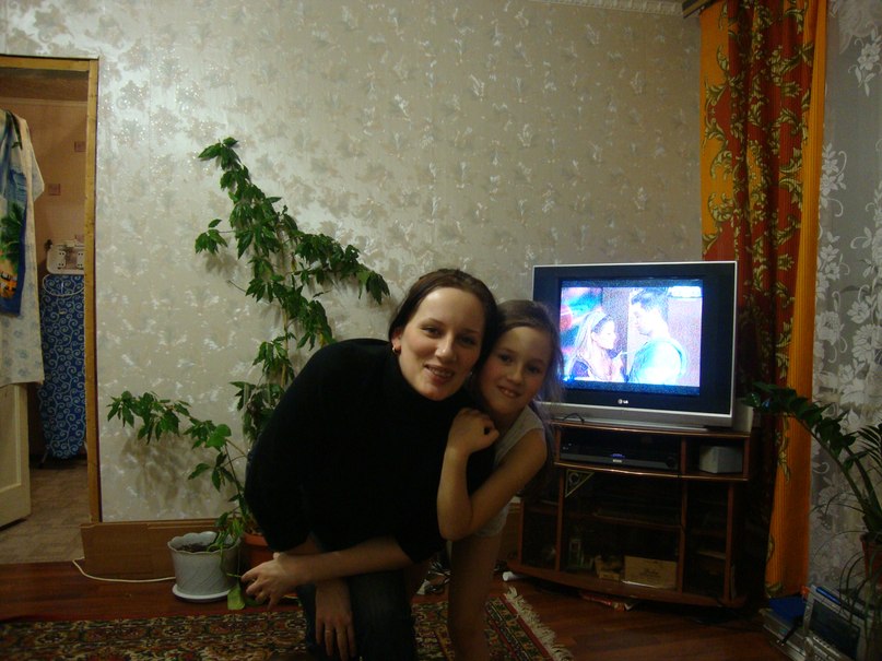 Людмила Дитц | Москва