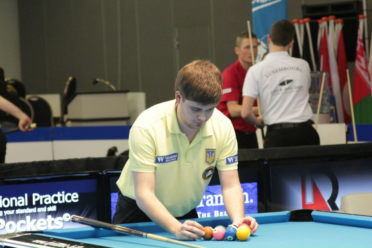 Евгений Новосад | Боярка