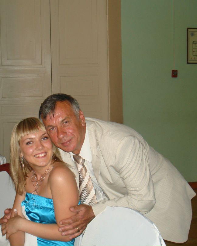 Татьяна Харитонова | Тюмень