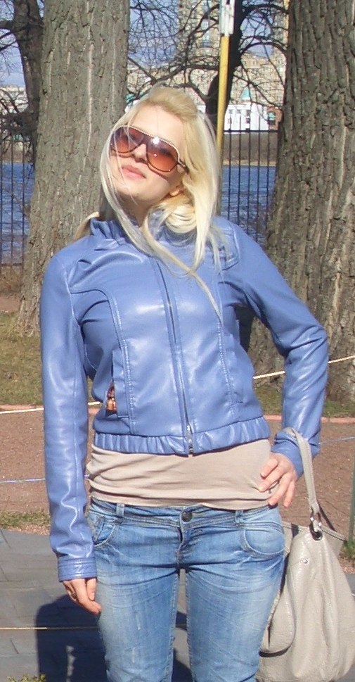 Женя Калашник | Wrocław