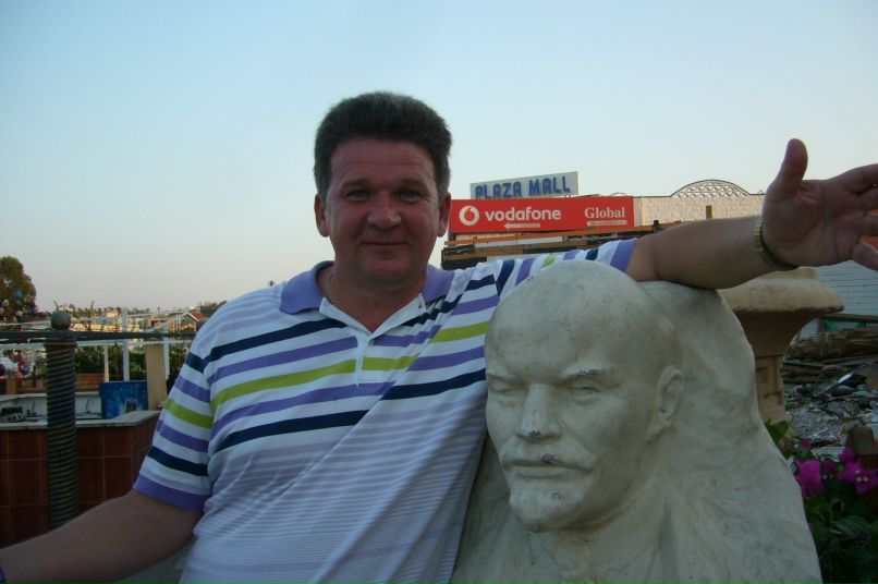 Сергей Шехов | Москва