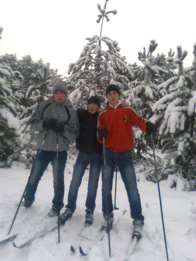 Иван Андреев | 