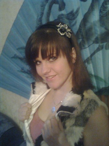 Александра Ципак | Сквира