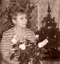 Фотография Яковлевой Аллы