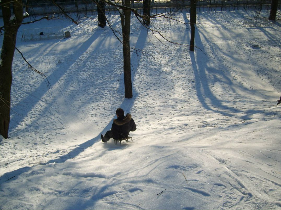 Ефим Летников | Санкт-Петербург
