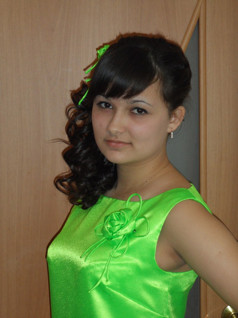 Александра Кириллова | Новосибирск